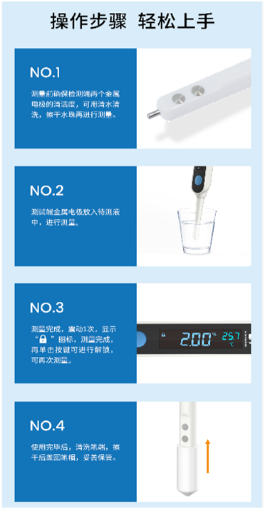 笔式盐度计LH-SA10(图3)