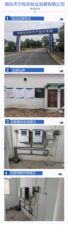 在线总氮检测仪 LH-G8604(图2)