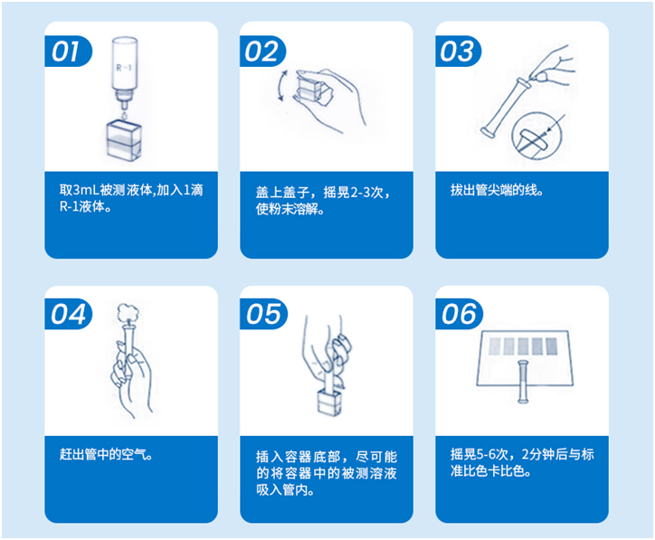 总磷比色管 0.1-10/0.5-20 mg/L(图7)