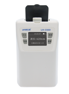 多参数水质检测仪 （COD/氨氮/高锰酸盐指数） LH-C660(图1)