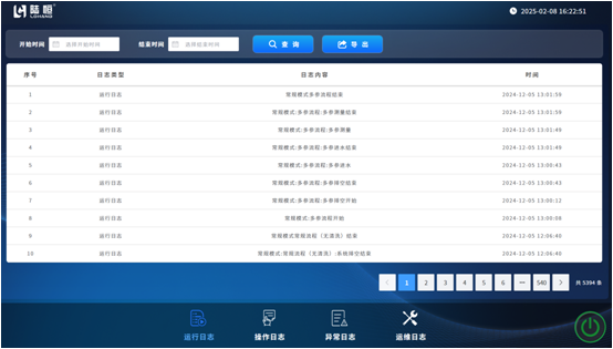 陆恒固定式水质在线监测站 LH-G8980 上市(图18)