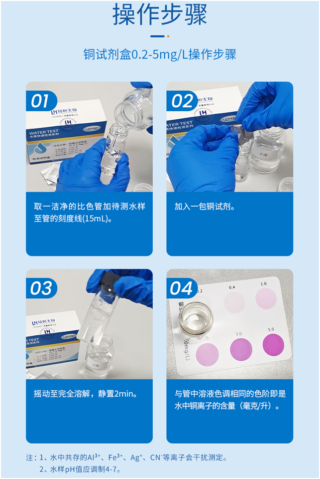 陆恒铜检测试剂盒 0.2-5 mg/L(图5)