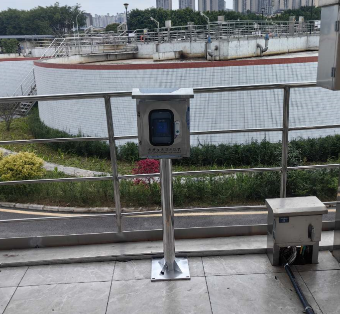 什么是溶解氧？溶解氧如何检测？有哪些方法原理？(图1)
