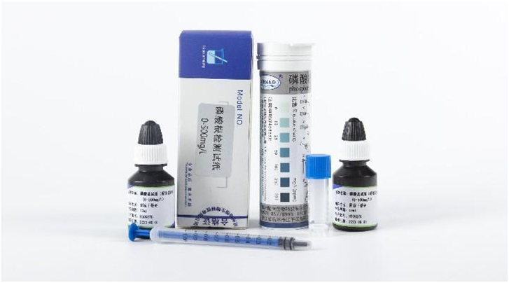 陆恒磷酸根检测试纸 0-500 mg/L(图3)