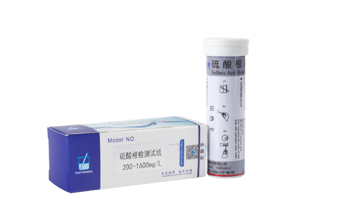 陆恒硫酸根检测试纸 200-1600mg/L(图3)
