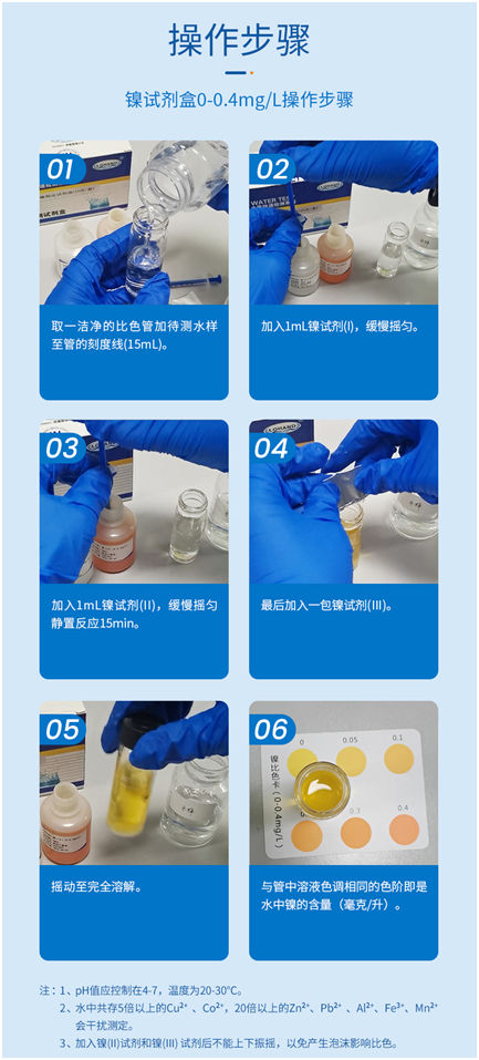 陆恒镍检测试剂盒 0-0.4 mg/L(图5)