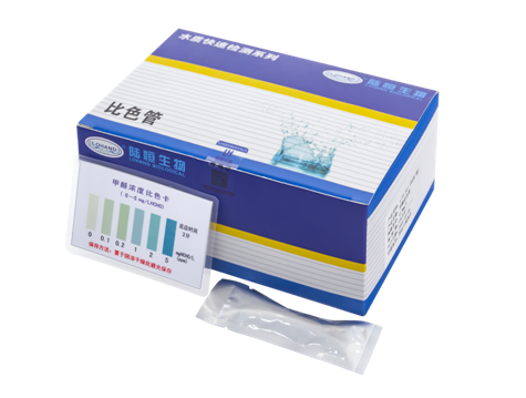 陆恒甲醛比比色管 0-5 mg/L(图1)