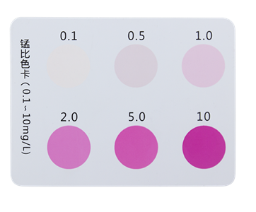 陆恒锰检测试剂盒 0.1-10 mg/L(图3)