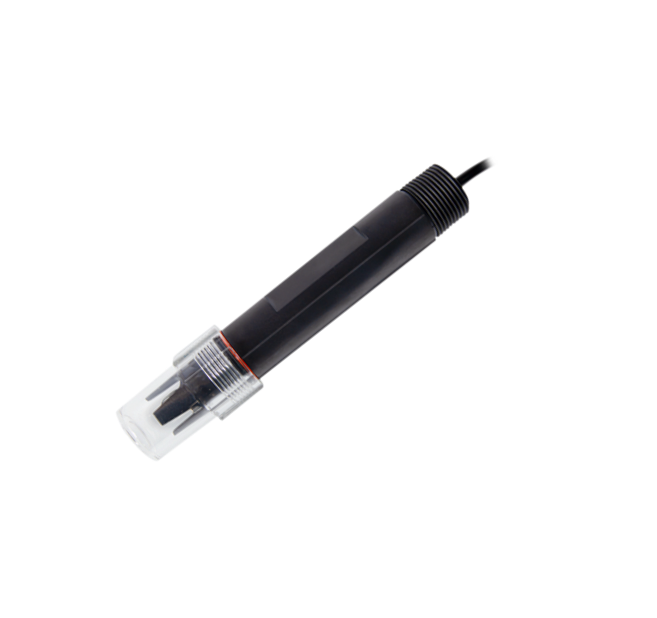 陆恒数字式盐度传感器 LH-DS906电极(图1)