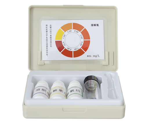 陆恒XM溶解氧测试盒 1-10 mg/L(图2)