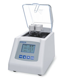 陆恒COD总磷总氮4孔便携式消解仪 XC-200(图1)