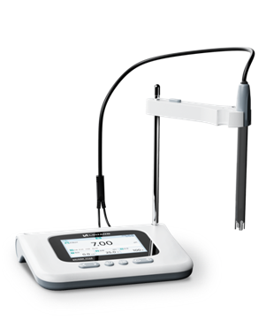 陆恒台式pH/ORP计 LH-T710(图1) 陆恒台式pH/ORP计 LH-T710(图1)