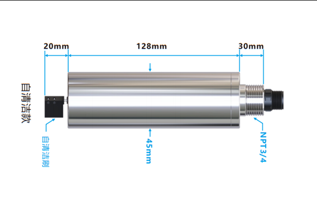 陆恒在线蓝绿藻监测仪 LH-D6901+LH-DB335(图2) 陆恒在线蓝绿藻监测仪 LH-D6901+LH-DB335(图2)