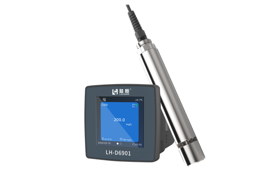 陆恒在线COD监测仪 LH-D6901+LH-DC18(图1) 陆恒在线COD监测仪 LH-D6901+LH-DC18(图1)